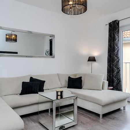 Zadar Center Apartment Verdi,Big & Cosy Экстерьер фото