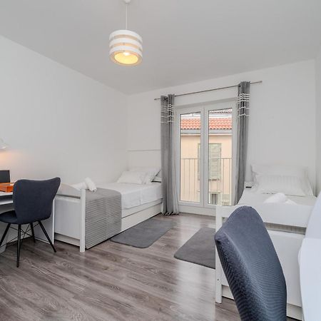 Zadar Center Apartment Verdi,Big & Cosy Экстерьер фото
