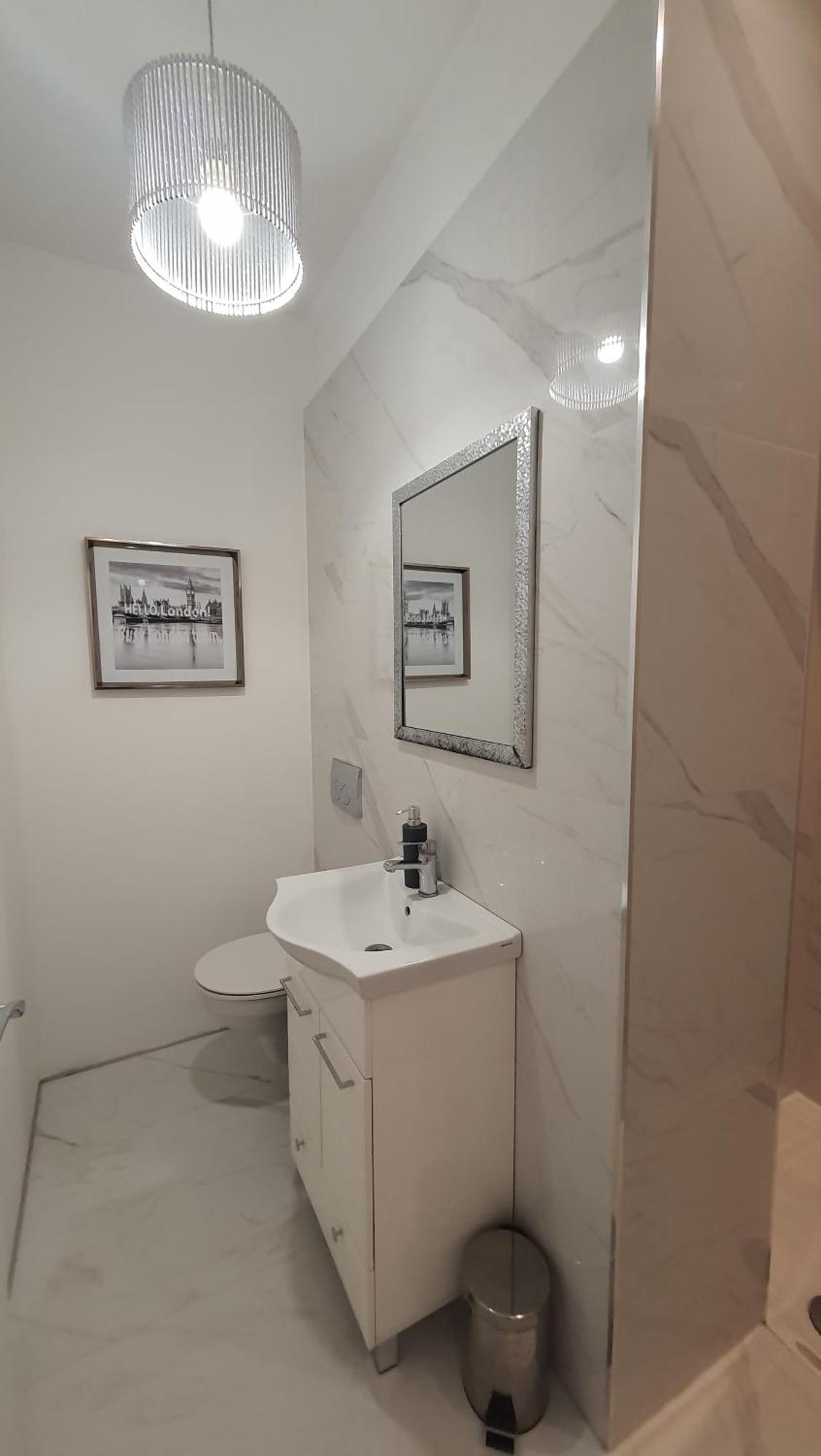 Zadar Center Apartment Verdi,Big & Cosy Экстерьер фото