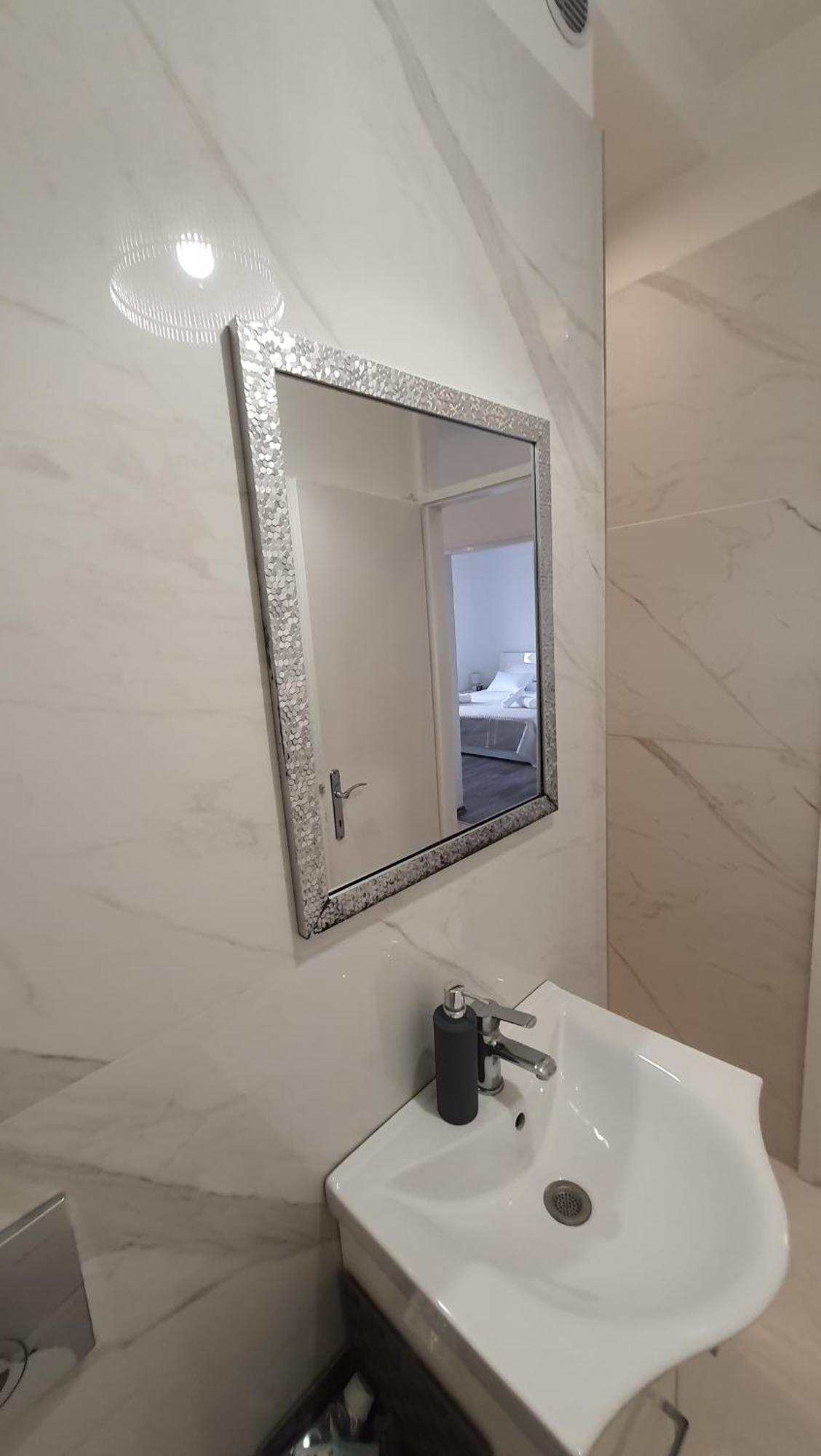 Zadar Center Apartment Verdi,Big & Cosy Экстерьер фото